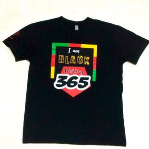 🎯Black History Shirt (Adult)(3 Wears)🎯